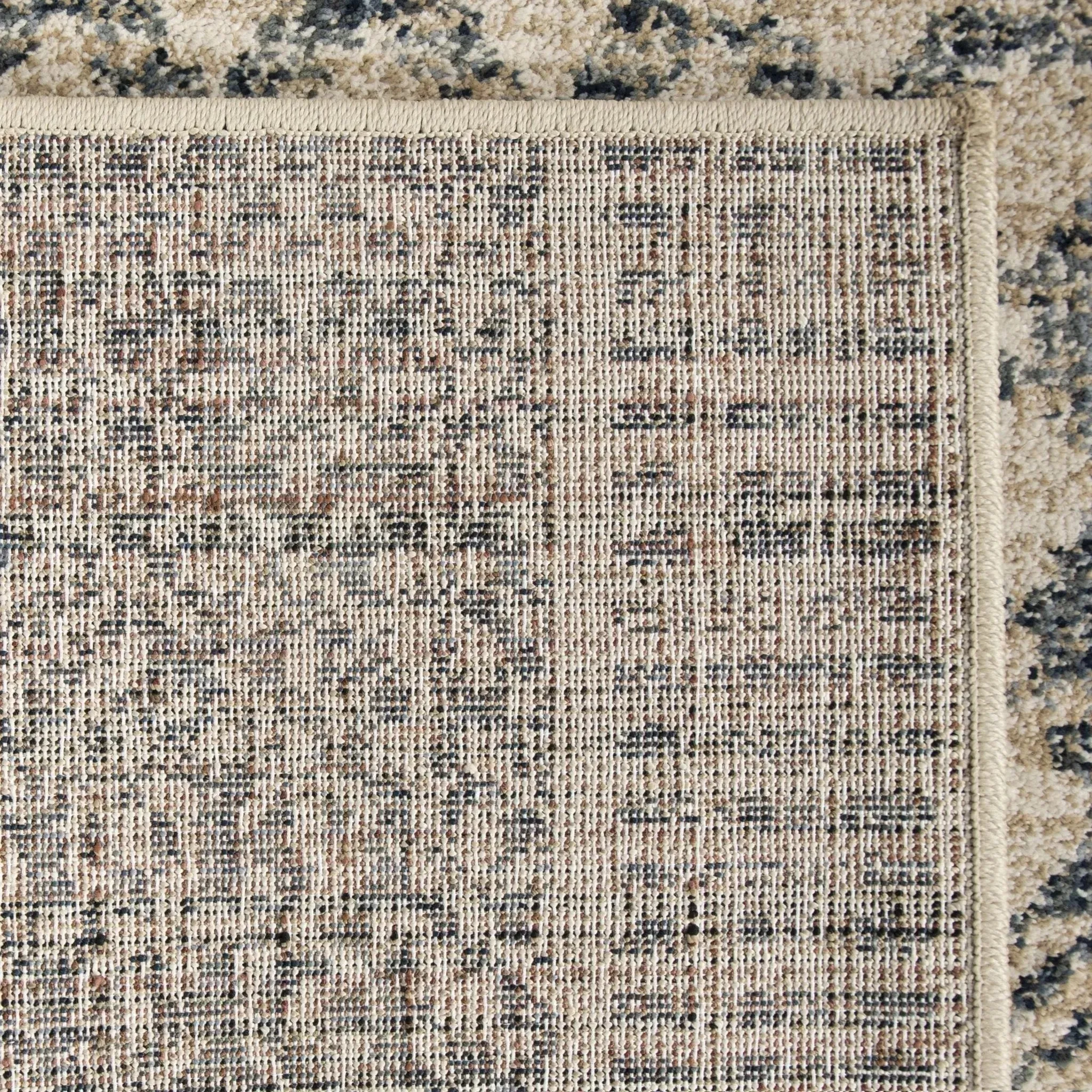 Adagio 8225 Arrowhead Light Blue Rug