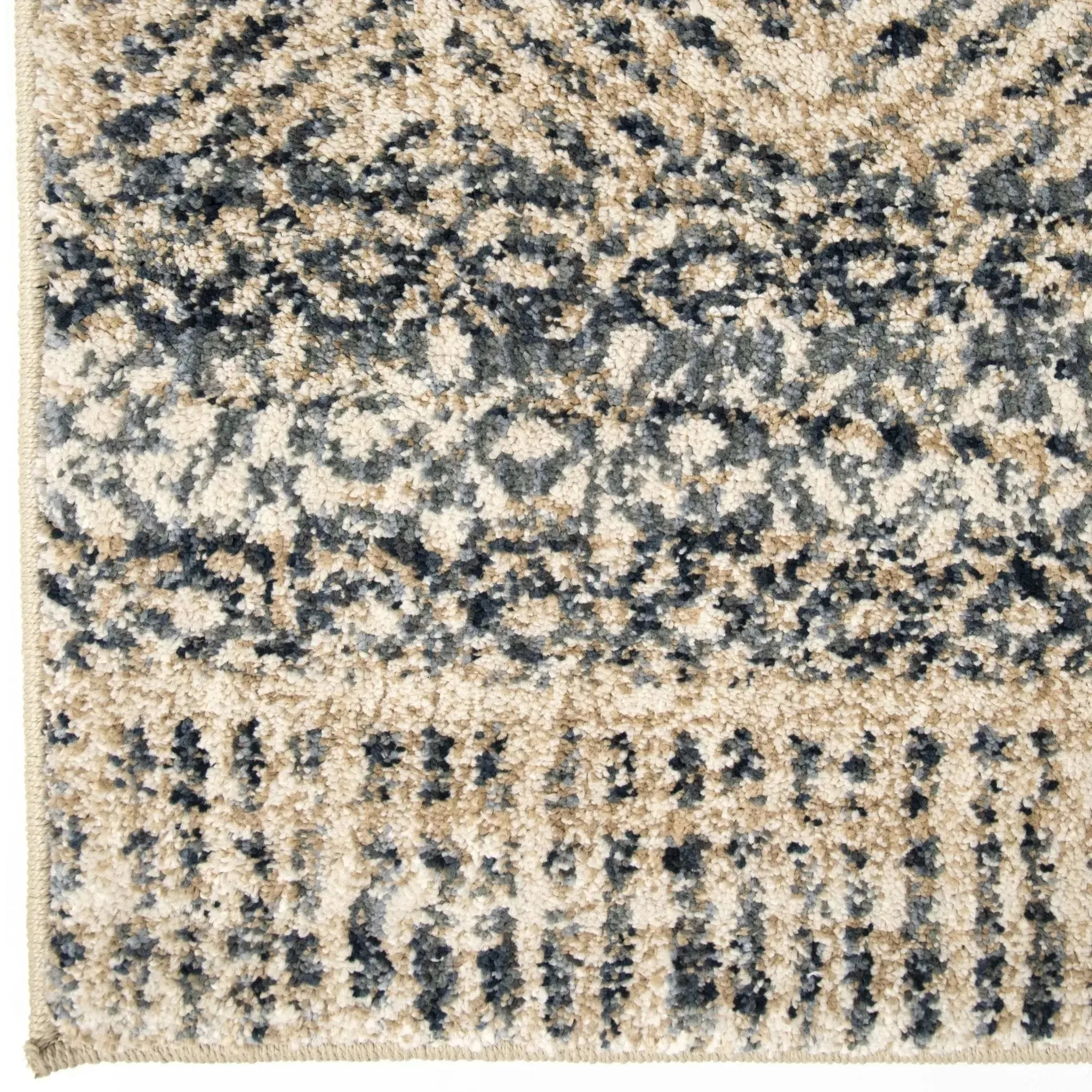 Adagio 8225 Arrowhead Light Blue Rug