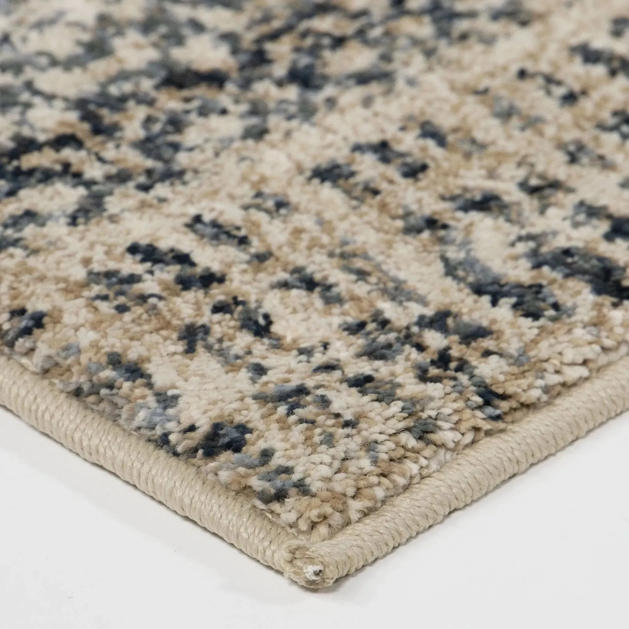 Adagio 8225 Arrowhead Light Blue Rug
