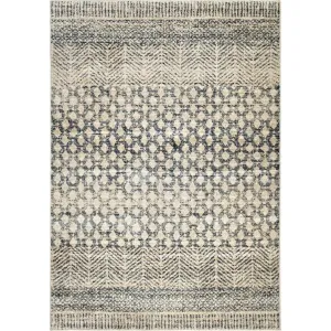 Adagio 8225 Arrowhead Light Blue Rug