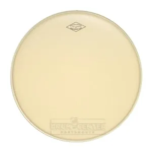 Aquarian Modern Vintage Thin Bass Drum Head 24"