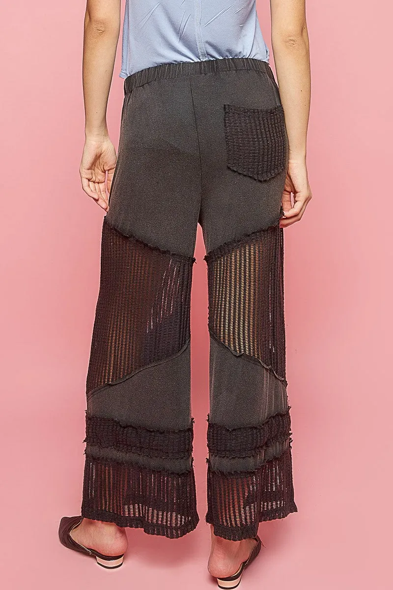 Beach Chic Pants