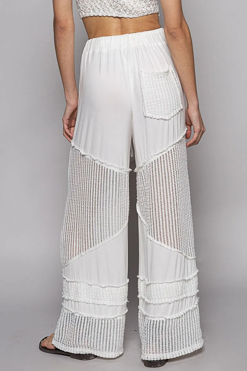 Beach Chic Pants