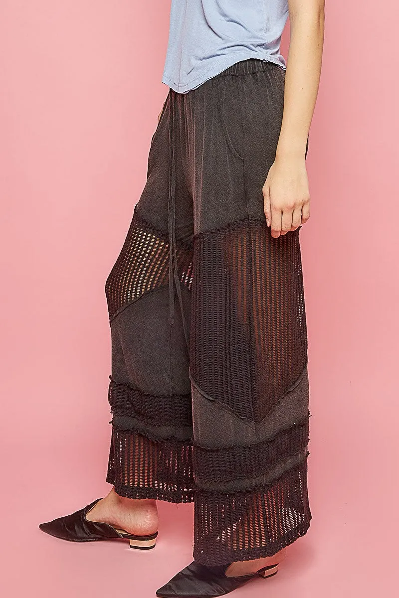 Beach Chic Pants