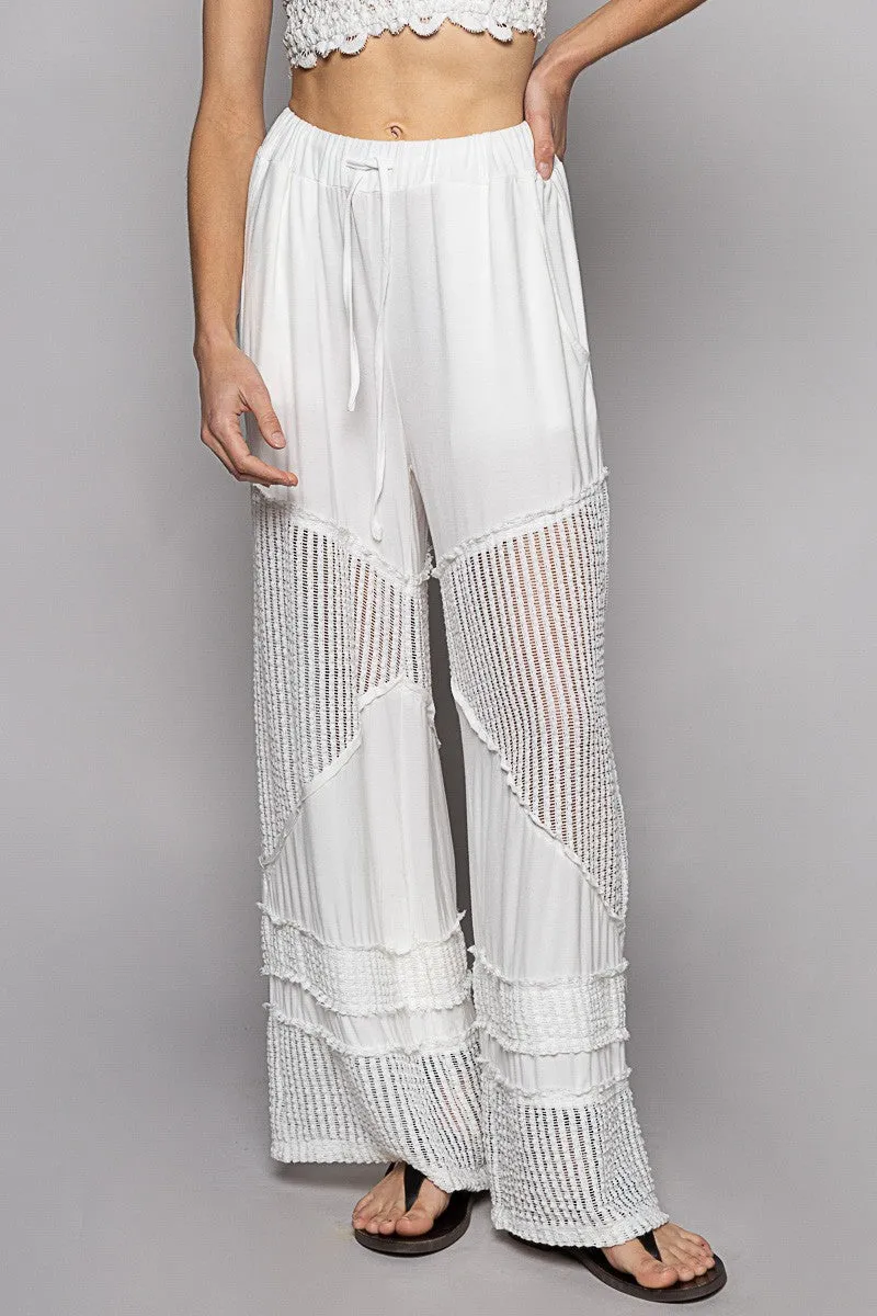 Beach Chic Pants
