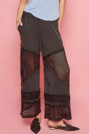 Beach Chic Pants