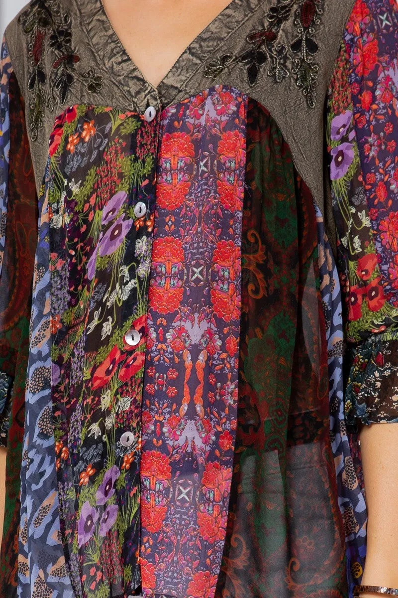 Boho Chic Delight