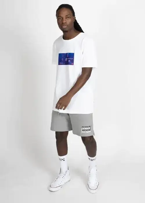 Federation - Staple Tee Swim