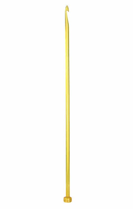 KNITPRO TRENDZ TRICOT / AFGHAN TRADITIONAL CROCHET HOOK