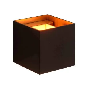 Lucide Xio Wall Light - Square