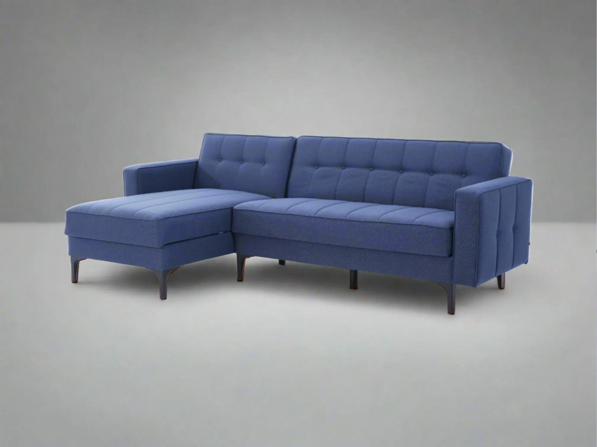 Parker Sleeper Sectional