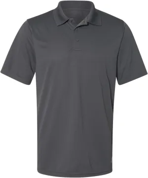 Russell Athletics Men's Dri-Power Performance Polo - Premium Dri-Fit Shirt, Perfect for Golf, Tennis & Athletic Activities