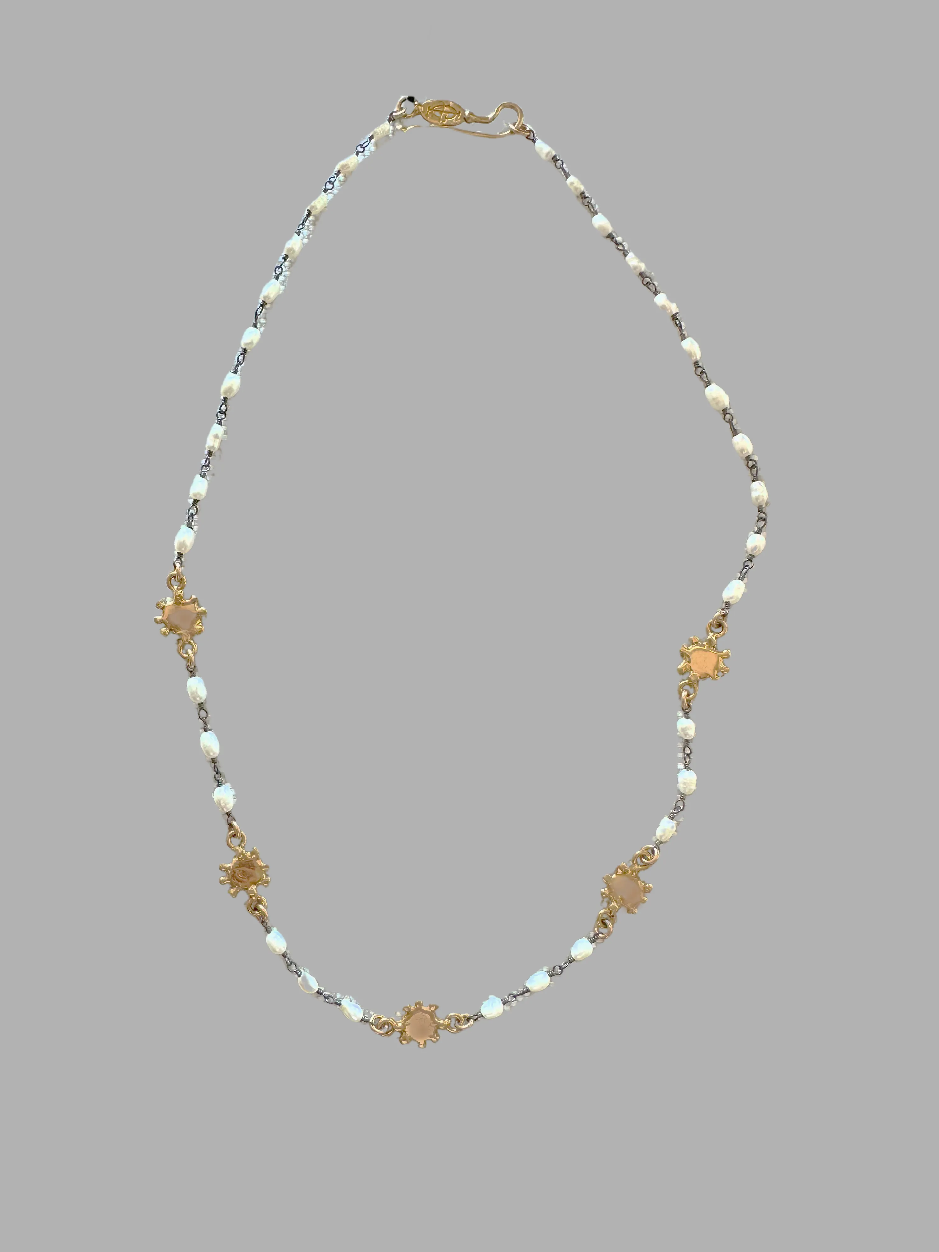 Sarah Necklace