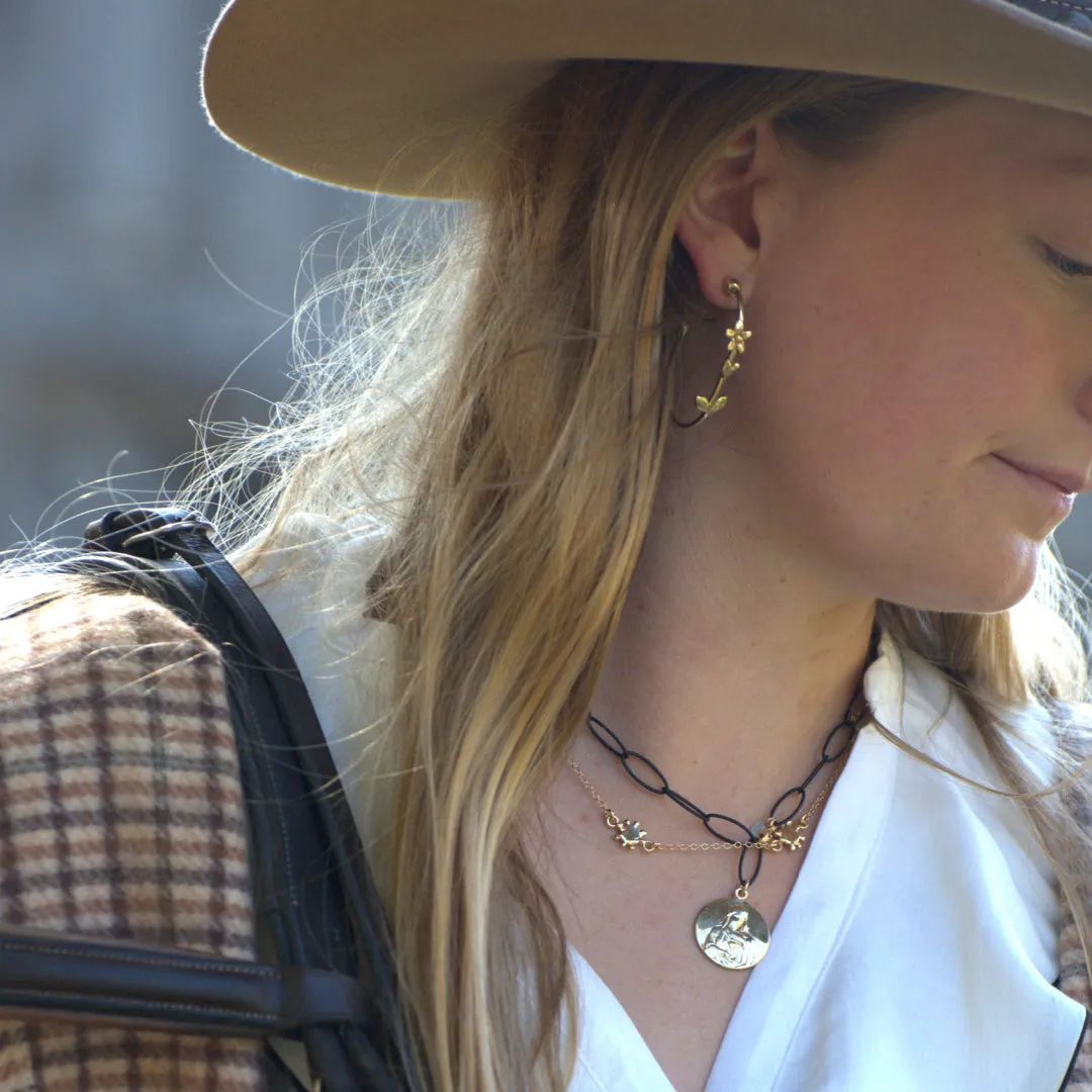 Sarah Necklace